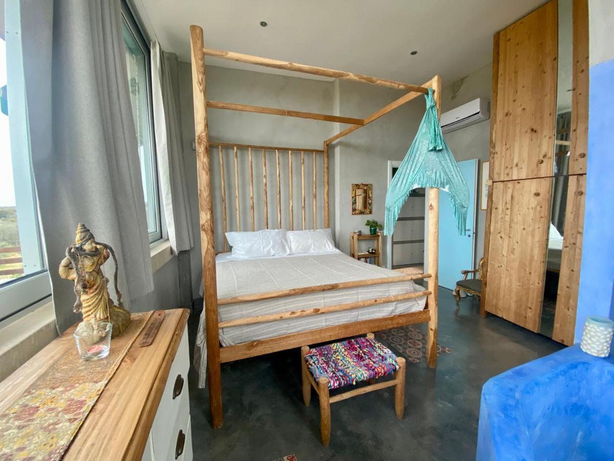 Le Palombelle Casa Vacanze Otranto Exteriör bild