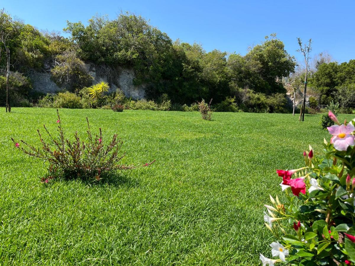 Le Palombelle Casa Vacanze Otranto Exteriör bild