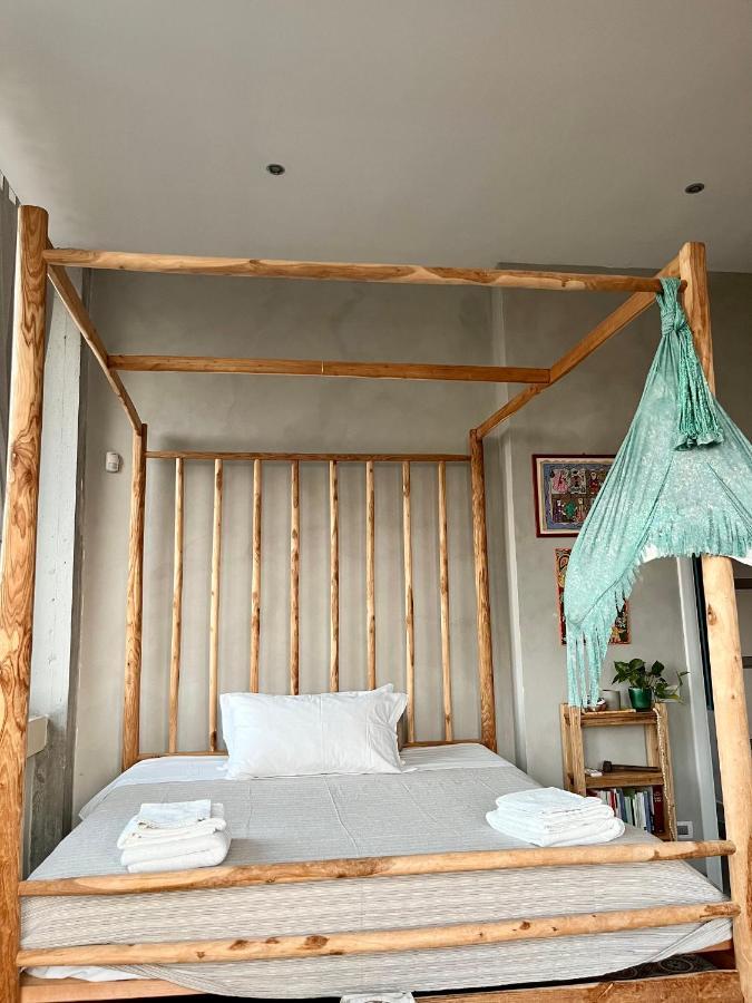 Le Palombelle Casa Vacanze Otranto Exteriör bild