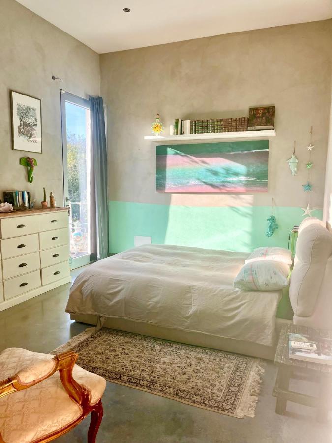 Le Palombelle Casa Vacanze Otranto Exteriör bild