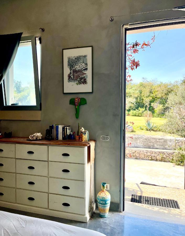 Le Palombelle Casa Vacanze Otranto Exteriör bild
