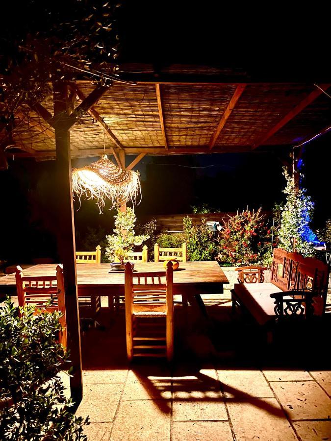Le Palombelle Casa Vacanze Otranto Exteriör bild