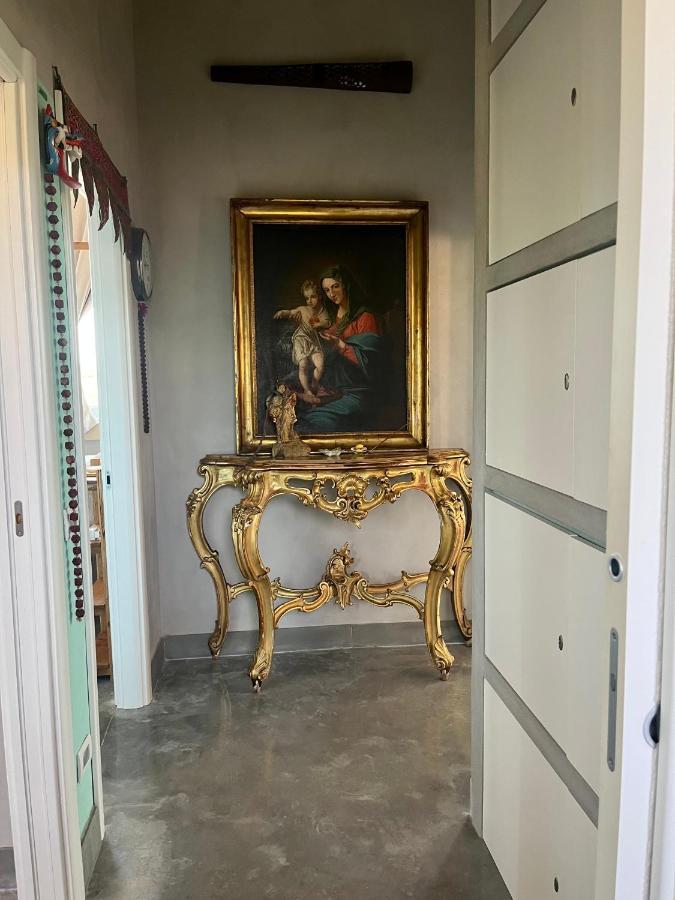 Le Palombelle Casa Vacanze Otranto Exteriör bild