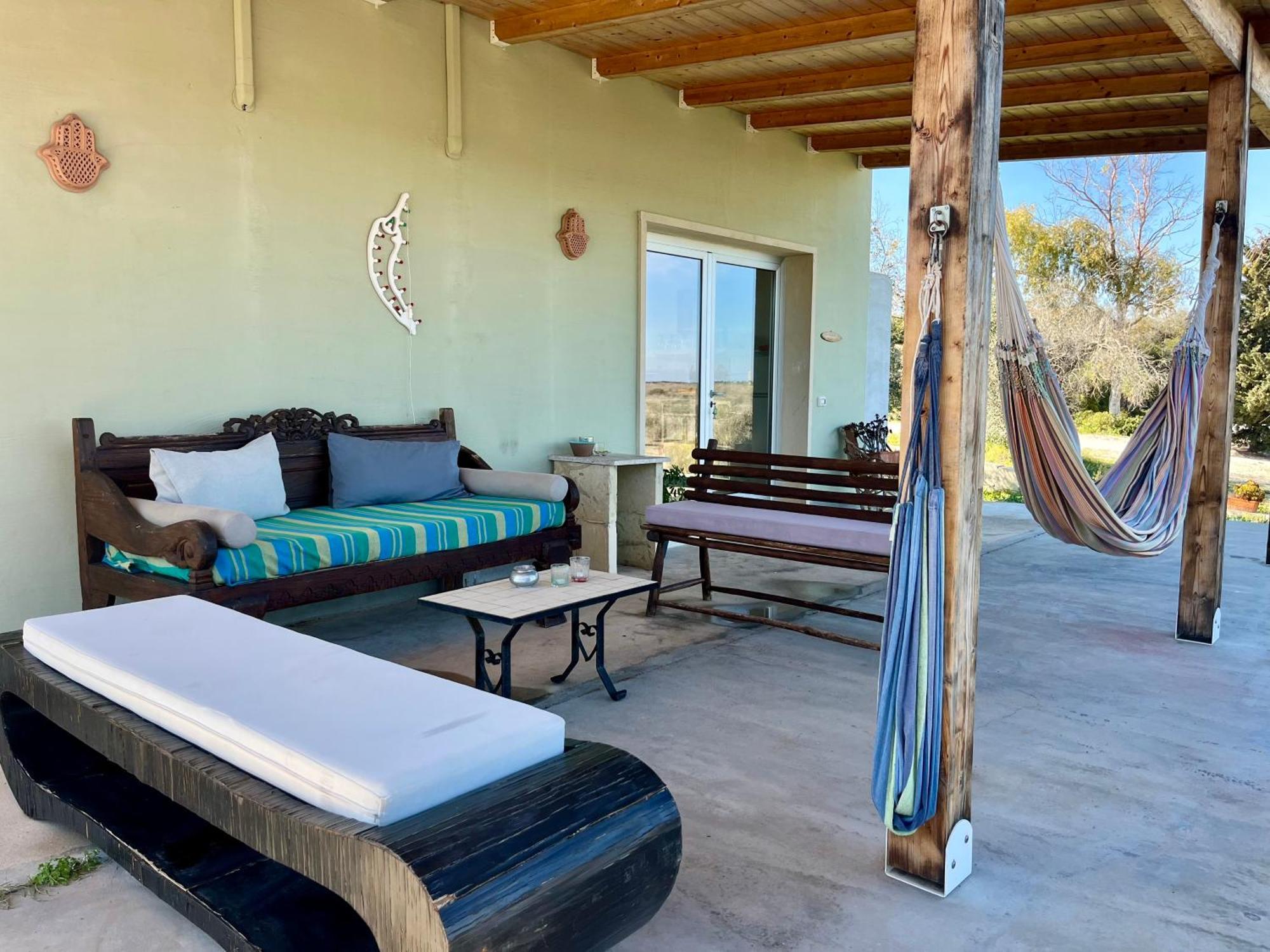 Le Palombelle Casa Vacanze Otranto Exteriör bild