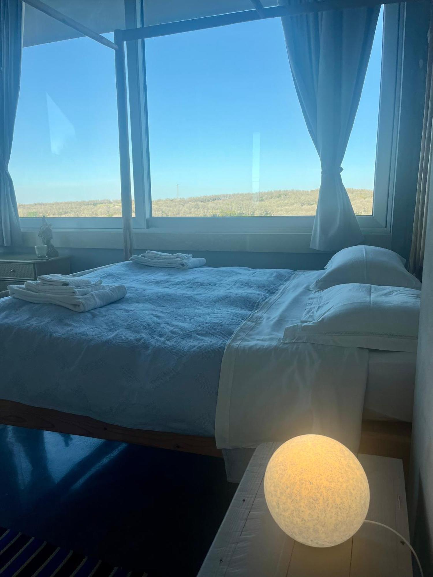 Le Palombelle Casa Vacanze Otranto Exteriör bild