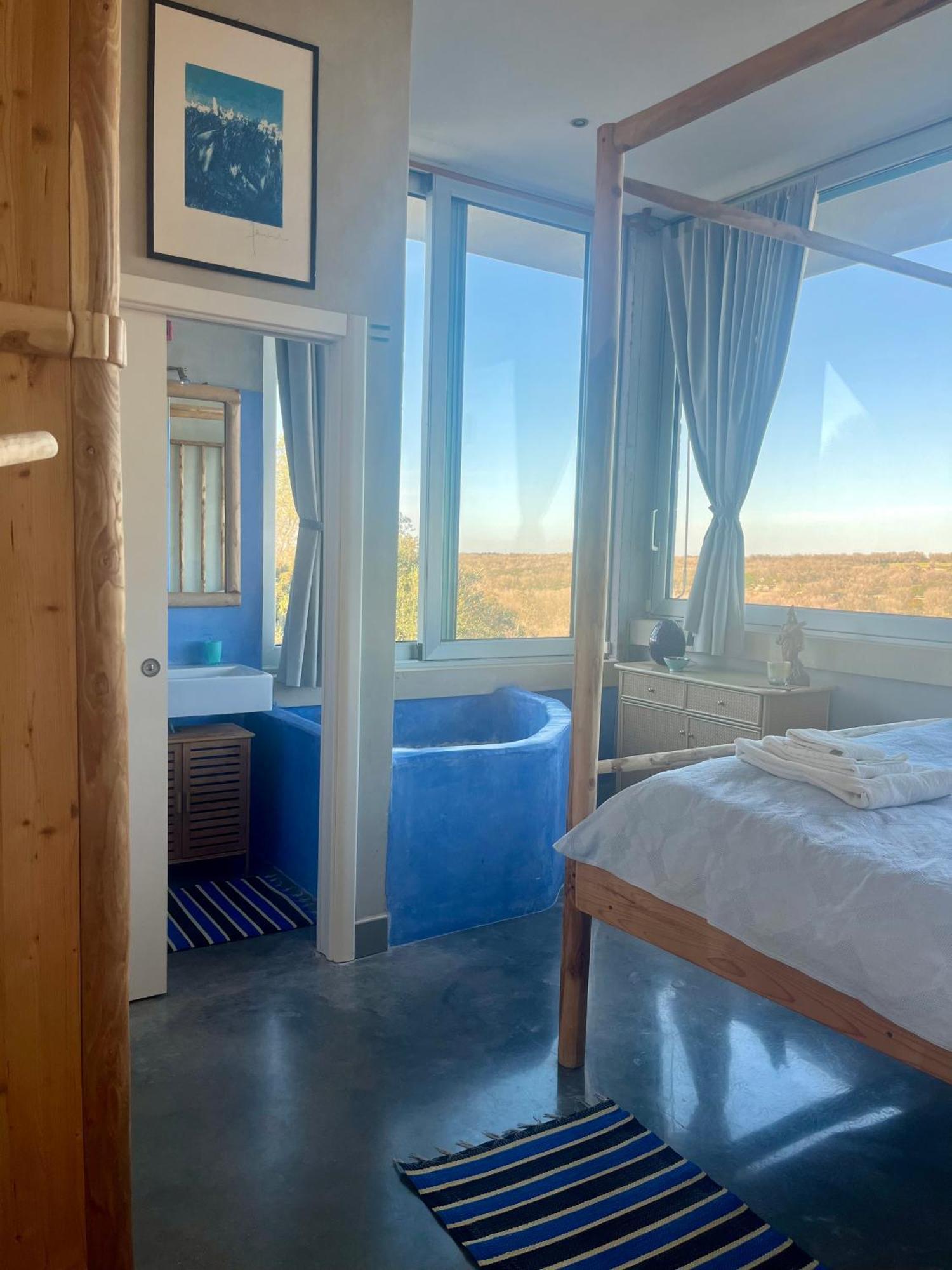 Le Palombelle Casa Vacanze Otranto Exteriör bild