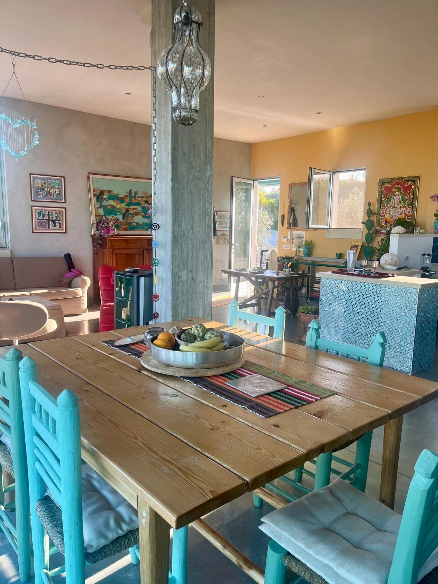 Le Palombelle Casa Vacanze Otranto Exteriör bild