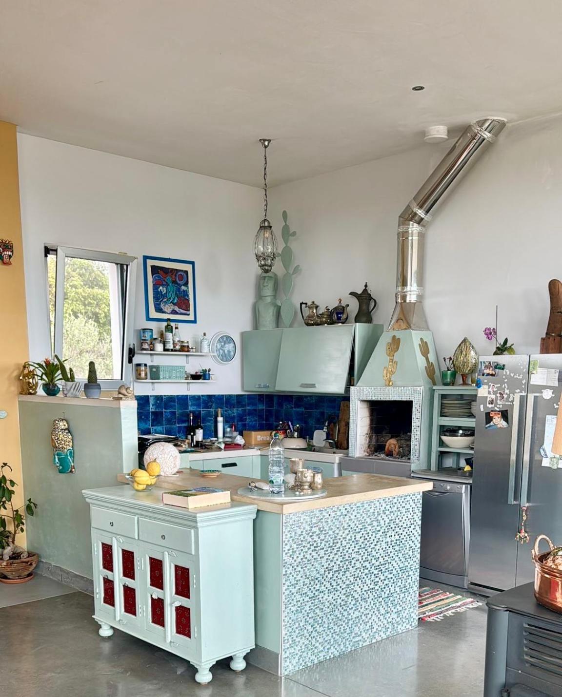Le Palombelle Casa Vacanze Otranto Exteriör bild