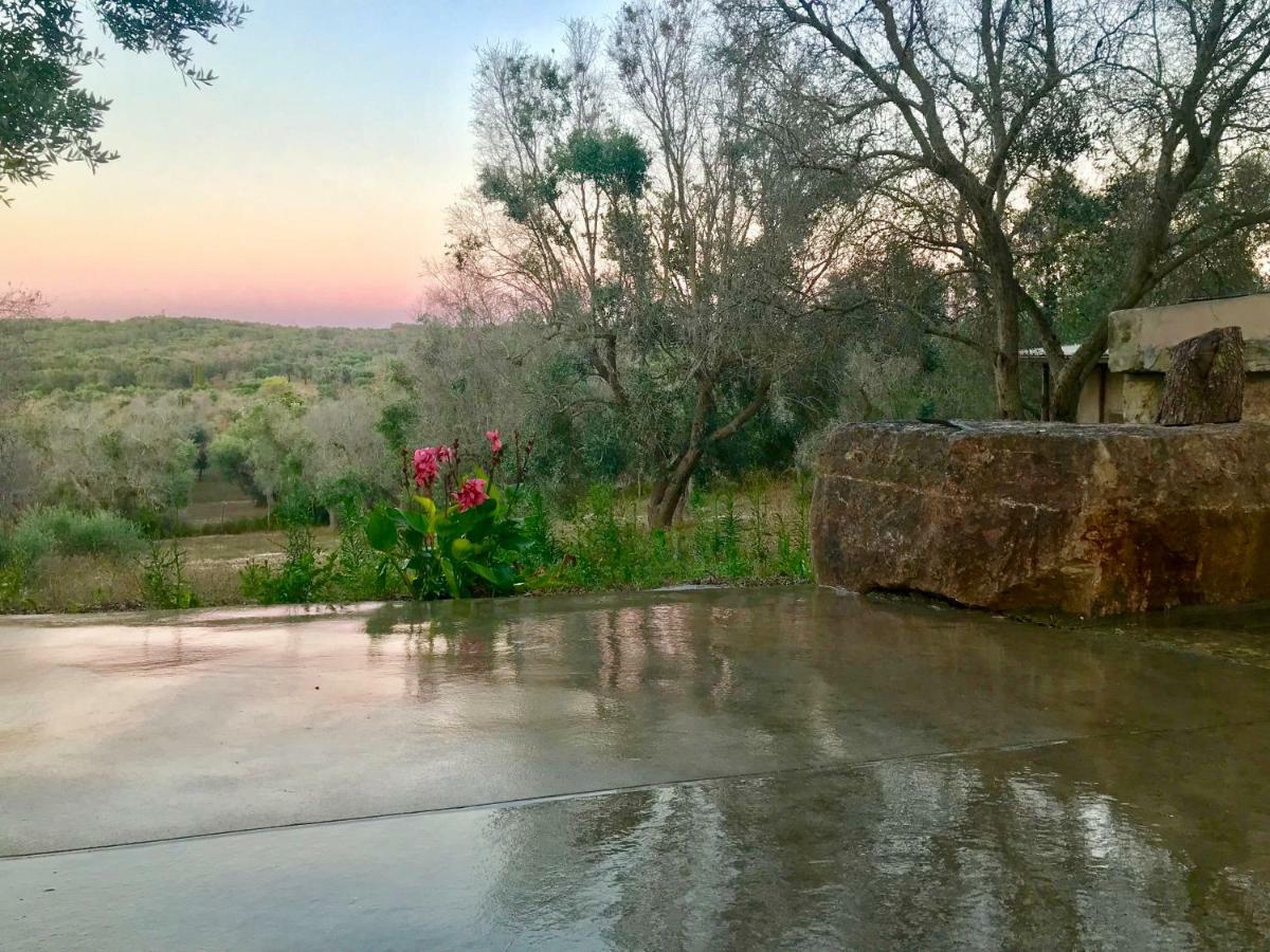 Le Palombelle Casa Vacanze Otranto Exteriör bild